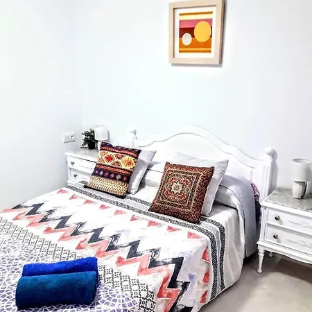 Gran Notch Apartment *