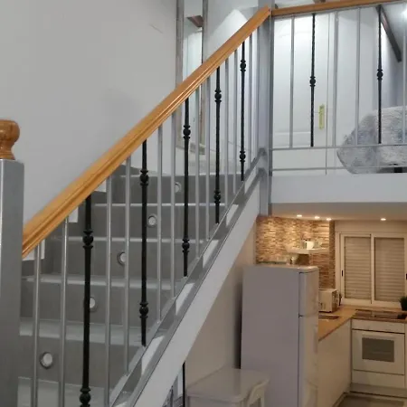 Gran Notch Appartement Alicante