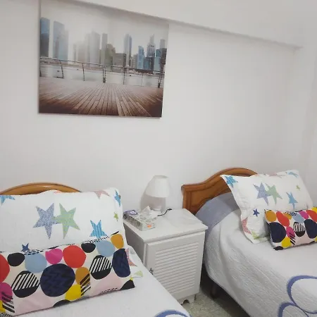 Gran Notch Apartment *