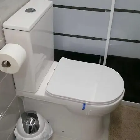 Διαμέρισμα Gran Notch *