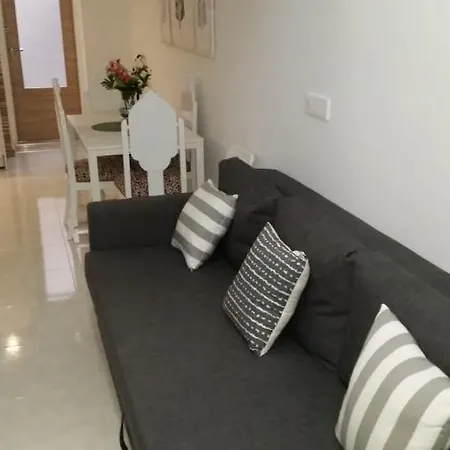 Gran Notch Alicante