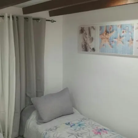 Gran Notch Apartment *