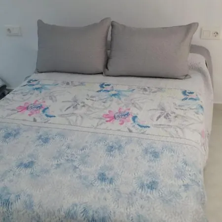 Gran Notch Apartment