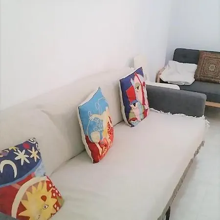 Apartamento Gran Notch