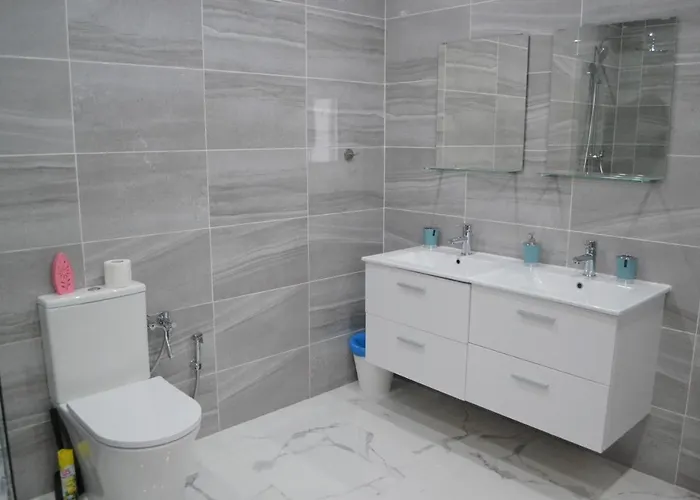 Gran Notch アリカンテ