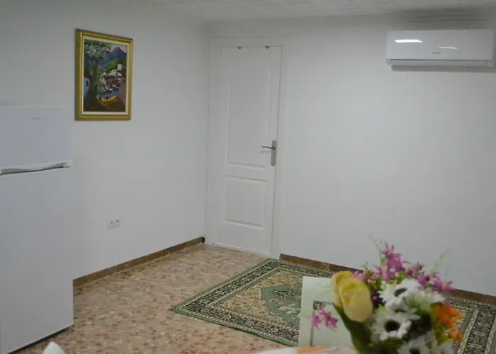 アパート Gran Notch