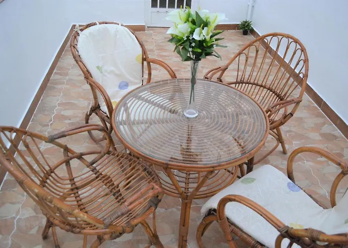 アパート Gran Notch アリカンテ