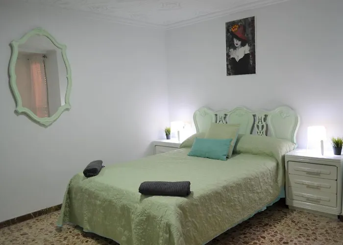 Gran Notch アパート