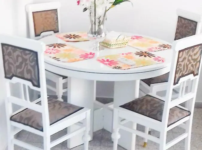 アパート Gran Notch アリカンテ