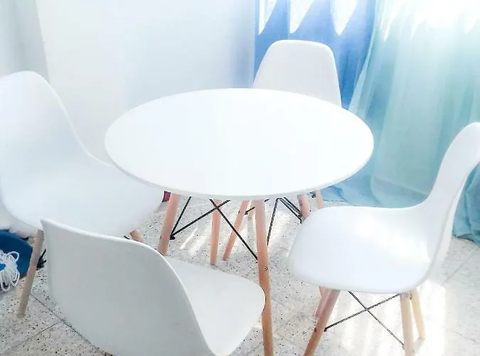 アパート Gran Notch アリカンテ