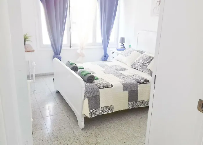 アパート Gran Notch