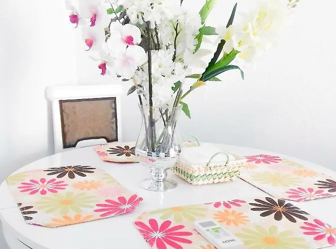 Gran Notch アパート