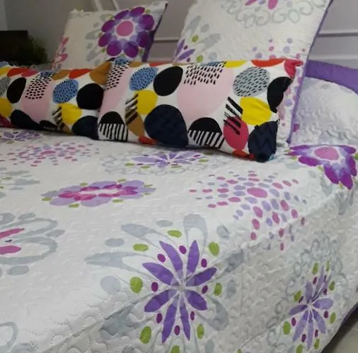 アパート Gran Notch