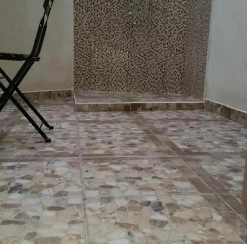 Gran Notch アパート アリカンテ