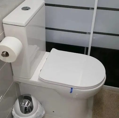 アパート Gran Notch *