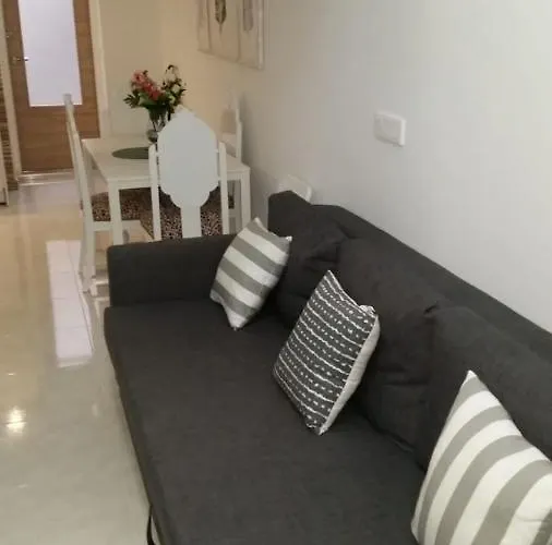 Gran Notch アリカンテ