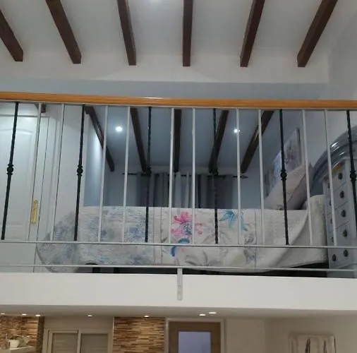 Gran Notch アリカンテ