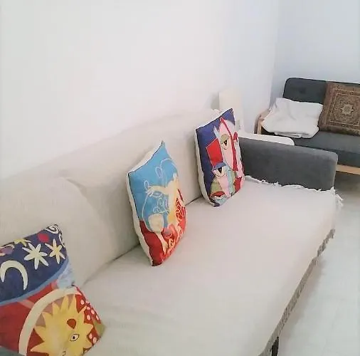 アパート Gran Notch