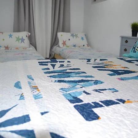 Appartement Gran Notch *