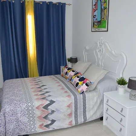 Appartement Gran Notch *