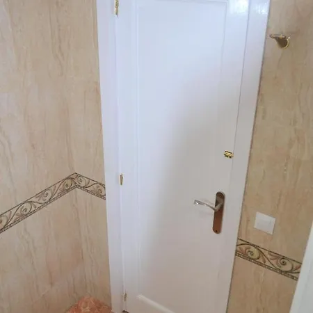 Gran Notch Lejlighed *