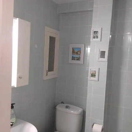 Gran Notch Lejlighed Alicante