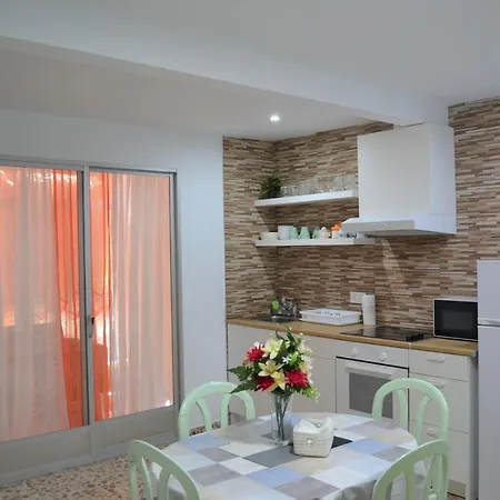 Gran Notch Alicante