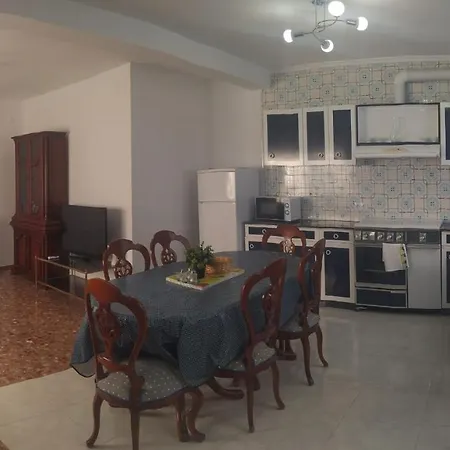 Appartement Gran Notch