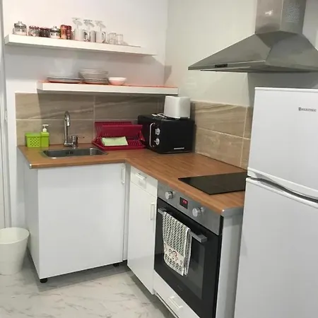 Appartement Gran Notch