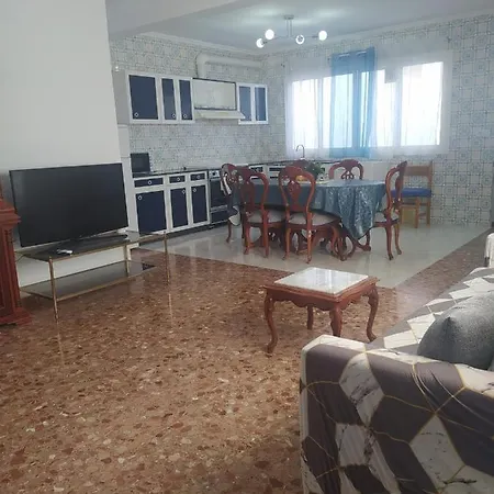 Gran Notch Appartement *