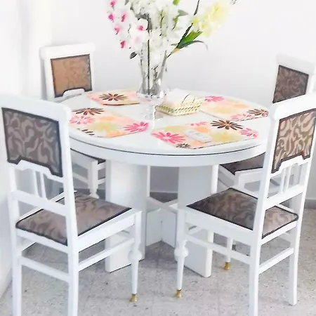 Lejlighed Gran Notch Alicante