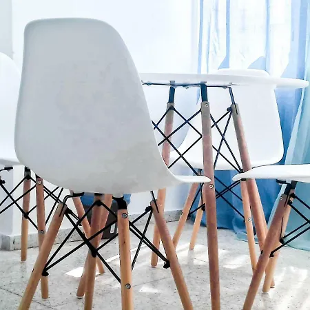 Gran Notch Appartamento Alicante