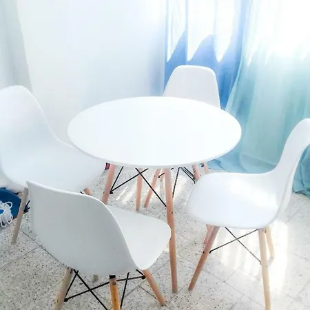 Appartamento Gran Notch Alicante