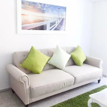 Gran Notch Appartement