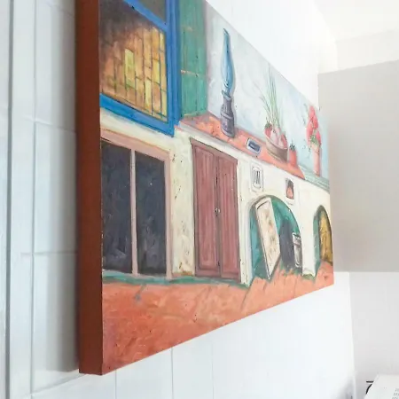 Appartement Gran Notch