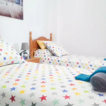 Appartement Gran Notch