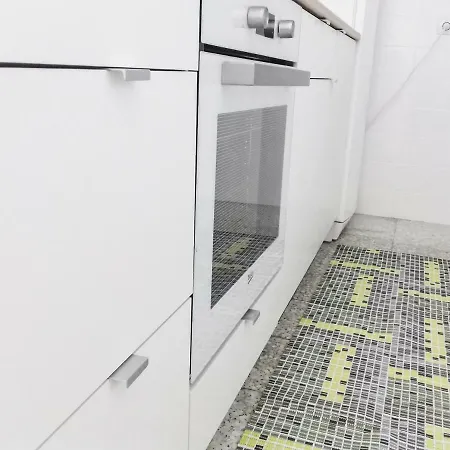 Appartement Gran Notch *