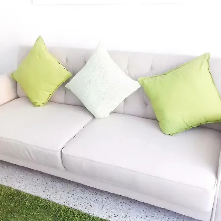 Appartement Gran Notch *