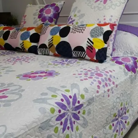 Lejlighed Gran Notch