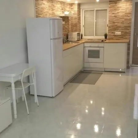 Gran Notch אליקאנטה