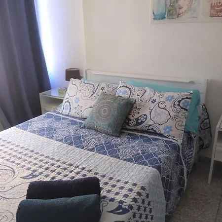 Appartement Gran Notch *