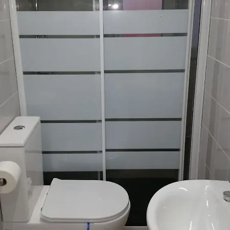 Appartamento Gran Notch Alicante