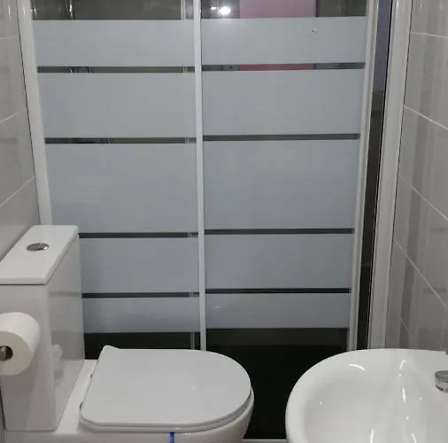 Lägenhet Gran Notch Alicante